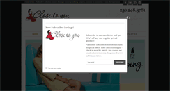 Desktop Screenshot of closetoyou.ca